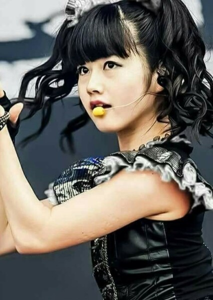 Yui Mizuno photo