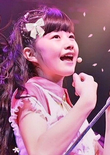 Yui Mizuno photo