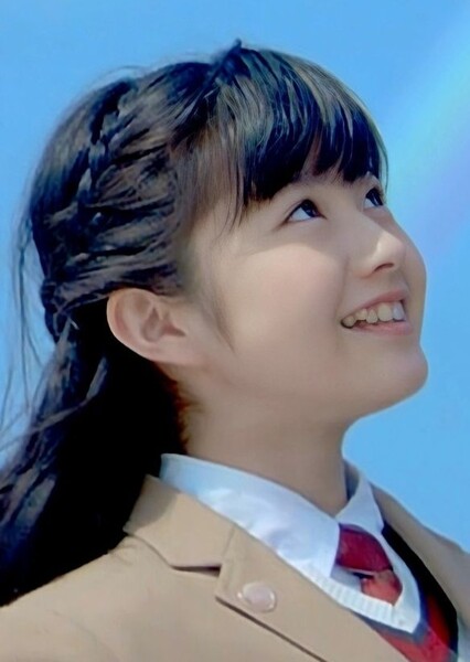 Yui Mizuno photo