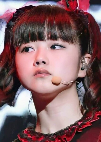 Yui Mizuno