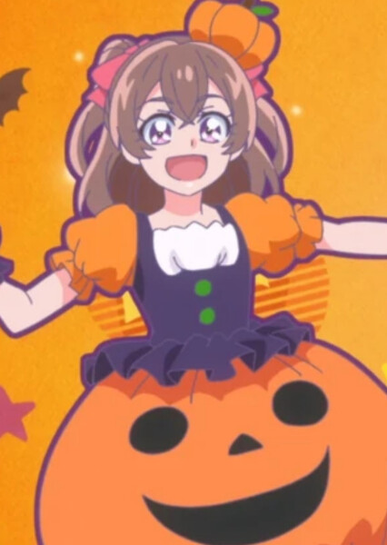 Yui Nagomi