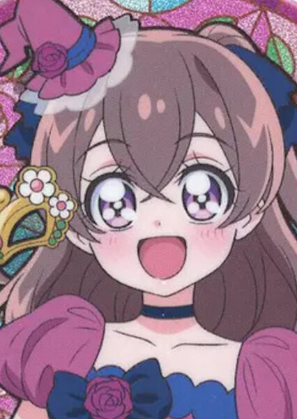 Yui Nagomi
