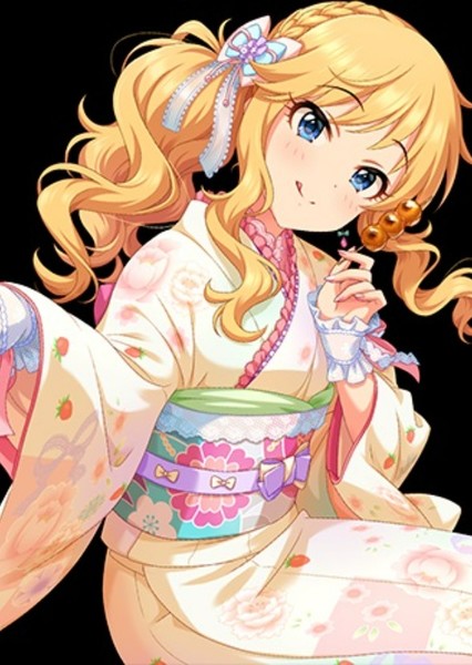 Yui Ohtsuki photo