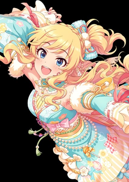 Yui Ohtsuki photo