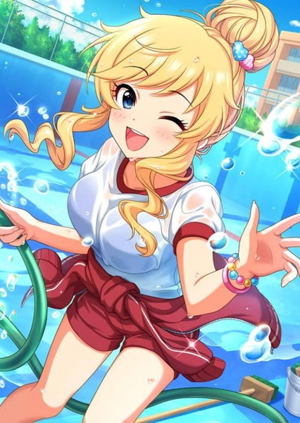 Yui Ohtsuki photo