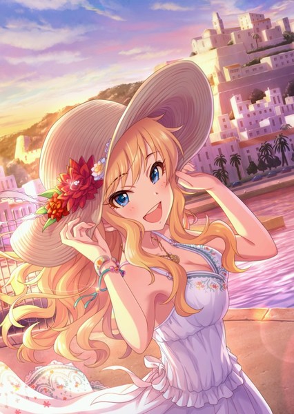 Yui Ohtsuki photo