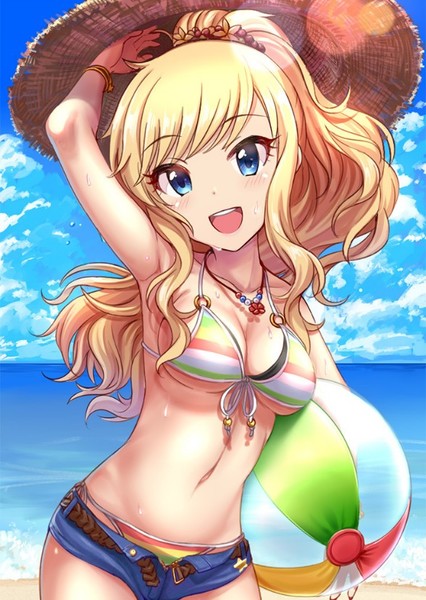 Yui Ohtsuki photo