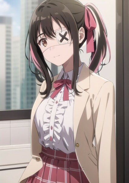 Yui Saikawa
