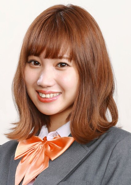 Yui Takano