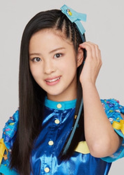 Yui Yamashita