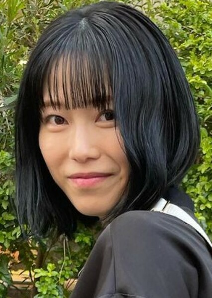 Yui Yokoyama