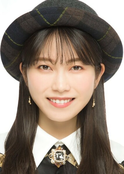 Yui Yokoyama photo