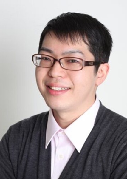 Yuichi Mizuguchi