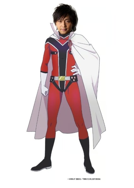 Yuichi Nakamura