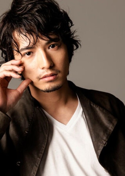 Yuichi Nakamura photo