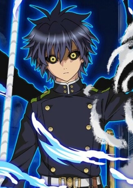 Yuichiro Hyakuya