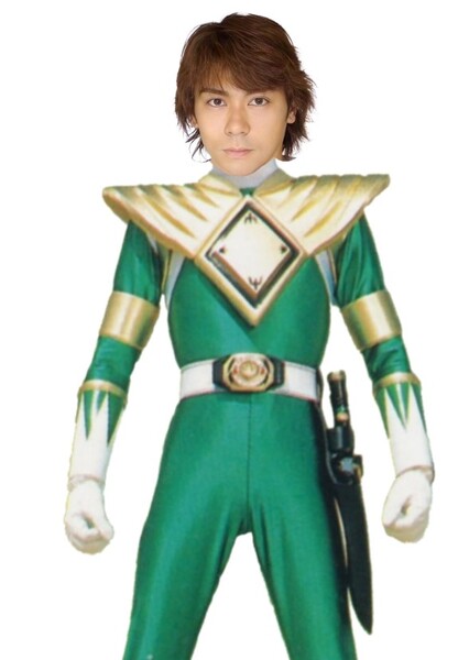 Yuji Kishi photo