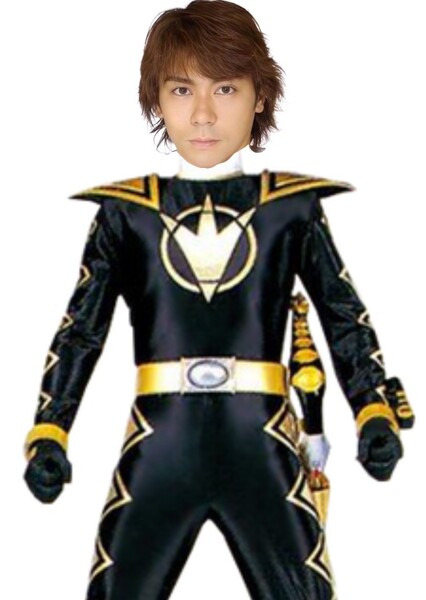 Yuji Kishi