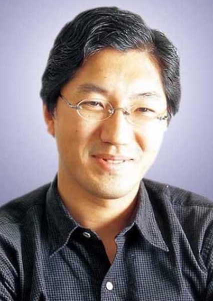 Yuji Naka photo