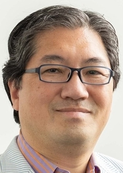 Yuji Naka photo