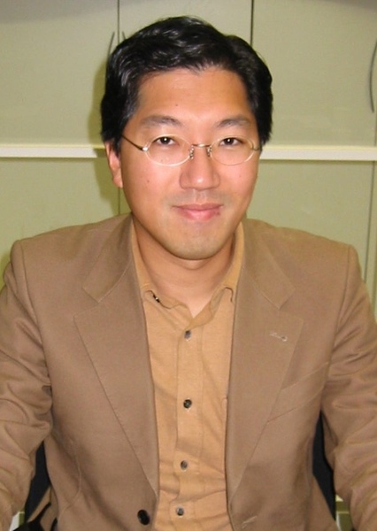 Yuji Naka photo