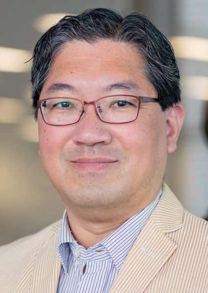 Yuji Naka photo