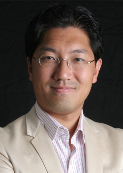 Yuji Naka photo