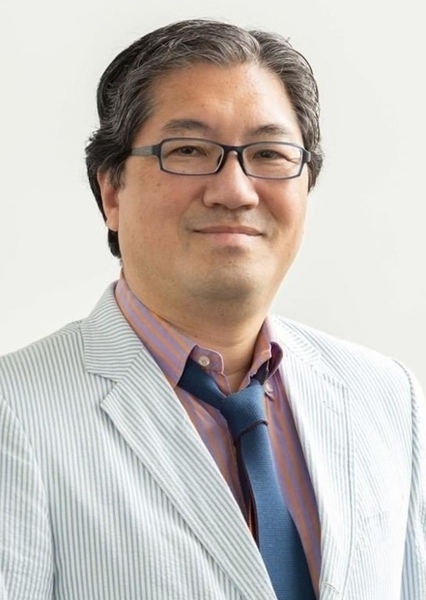Yuji Naka photo