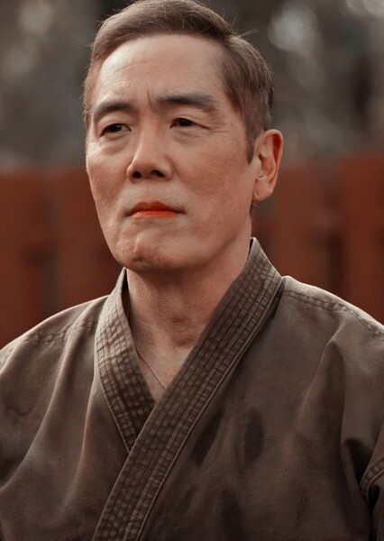 Yuji Okumoto photo