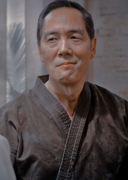 Yuji Okumoto photo