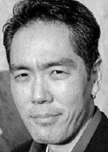 Yuji Okumoto