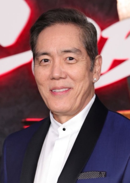 Yuji Okumoto photo
