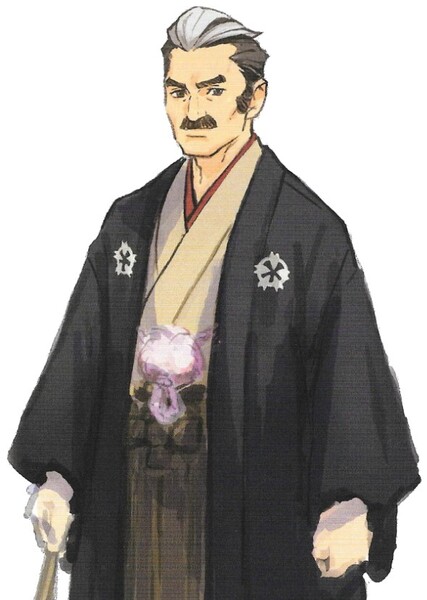 Yujin Mikotoba