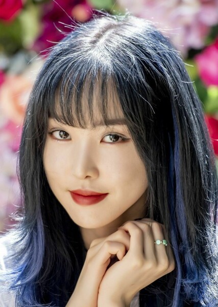 Yuju photo