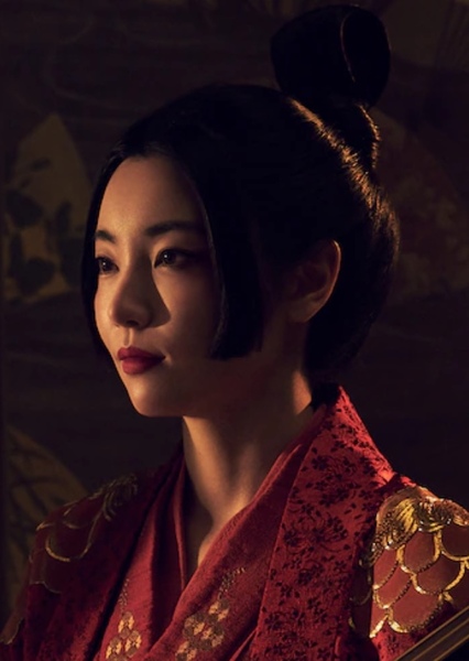 Yuka Kouri photo