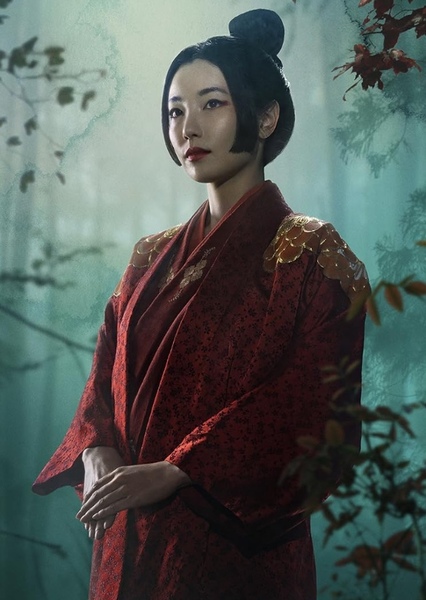 Yuka Kouri photo