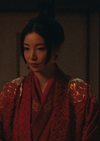 Yuka Kouri photo