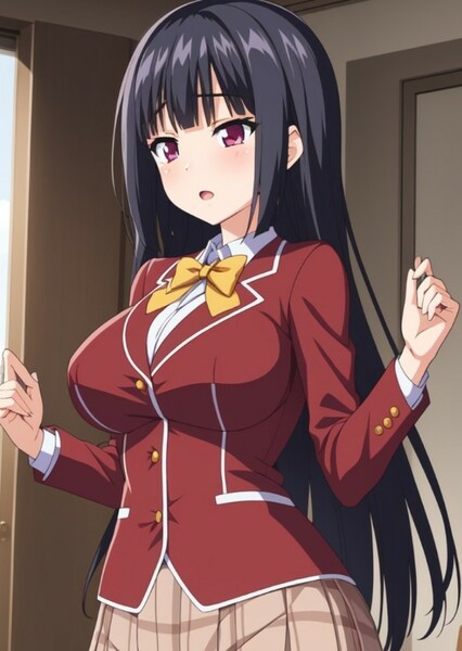 Yuka Mikami