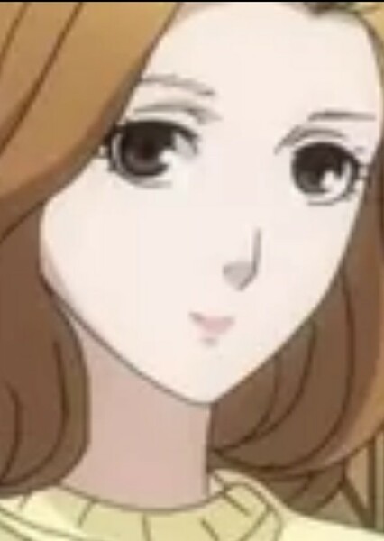 Yuka (Sakamoto desu ga?)