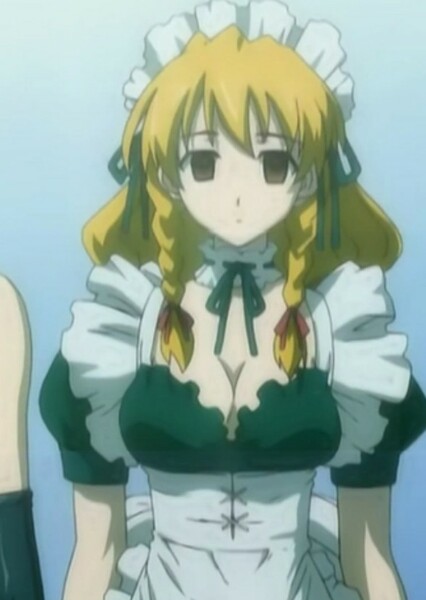 Yukari Shinomiya