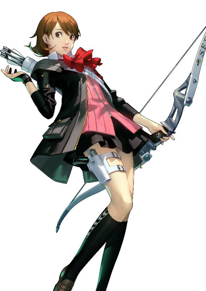 Yukari Takeba
