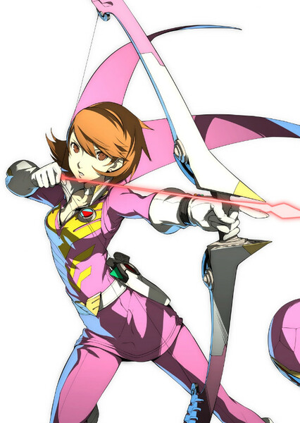 Yukari Takeba