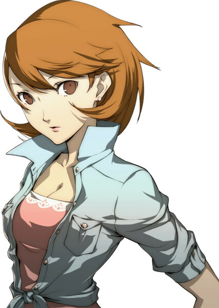 Yukari Takeba photo