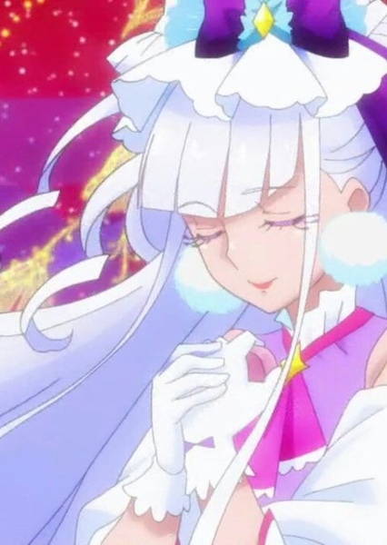 Yukari Tamura photo