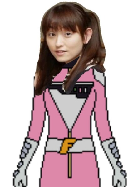 Yukari Tamura photo