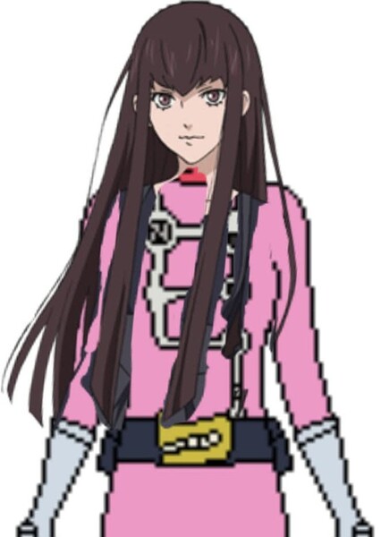 Yukari Tamura photo