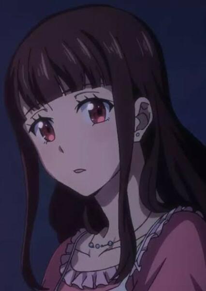 Yukari (Zom 100)