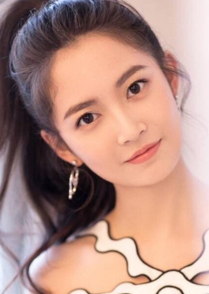 Chen Yuqi photo