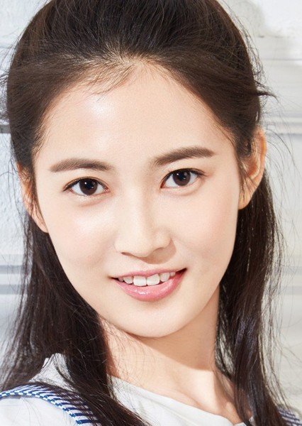 Yukee Chen Photo on myCast - Fan Casting Your Favorite Stories