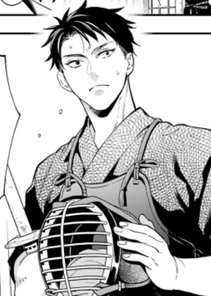 Yūken Enma